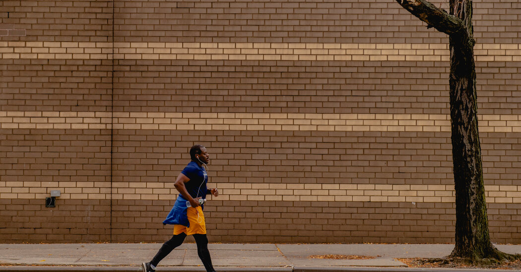 "Comparing the Long-Term Health Benefits of Running and Walking"