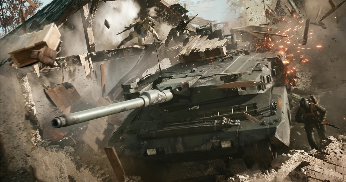 Featured image for Battlefield 6 Developers Revert Multiplayer Changes Amid Community Feedback