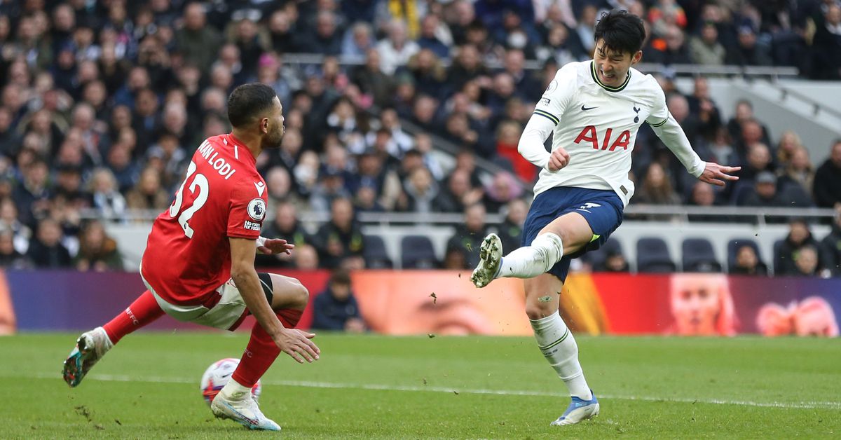 "Premier League Clash: Nottingham Forest vs. Tottenham Hotspur - Injury Returns and Proven Insider Predictions"