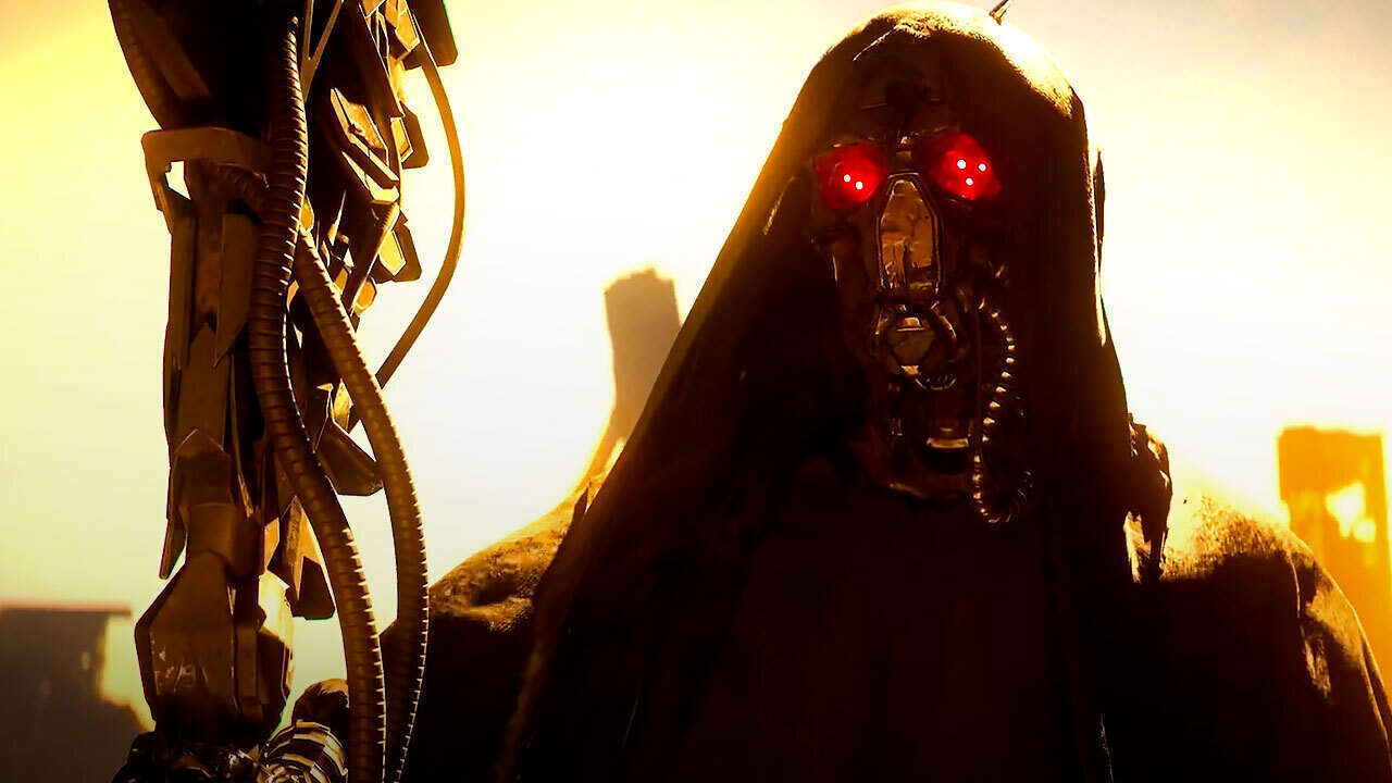 Featured image for "Ghostrunner 2: A Review Roundup of Cybernetic Excellence"