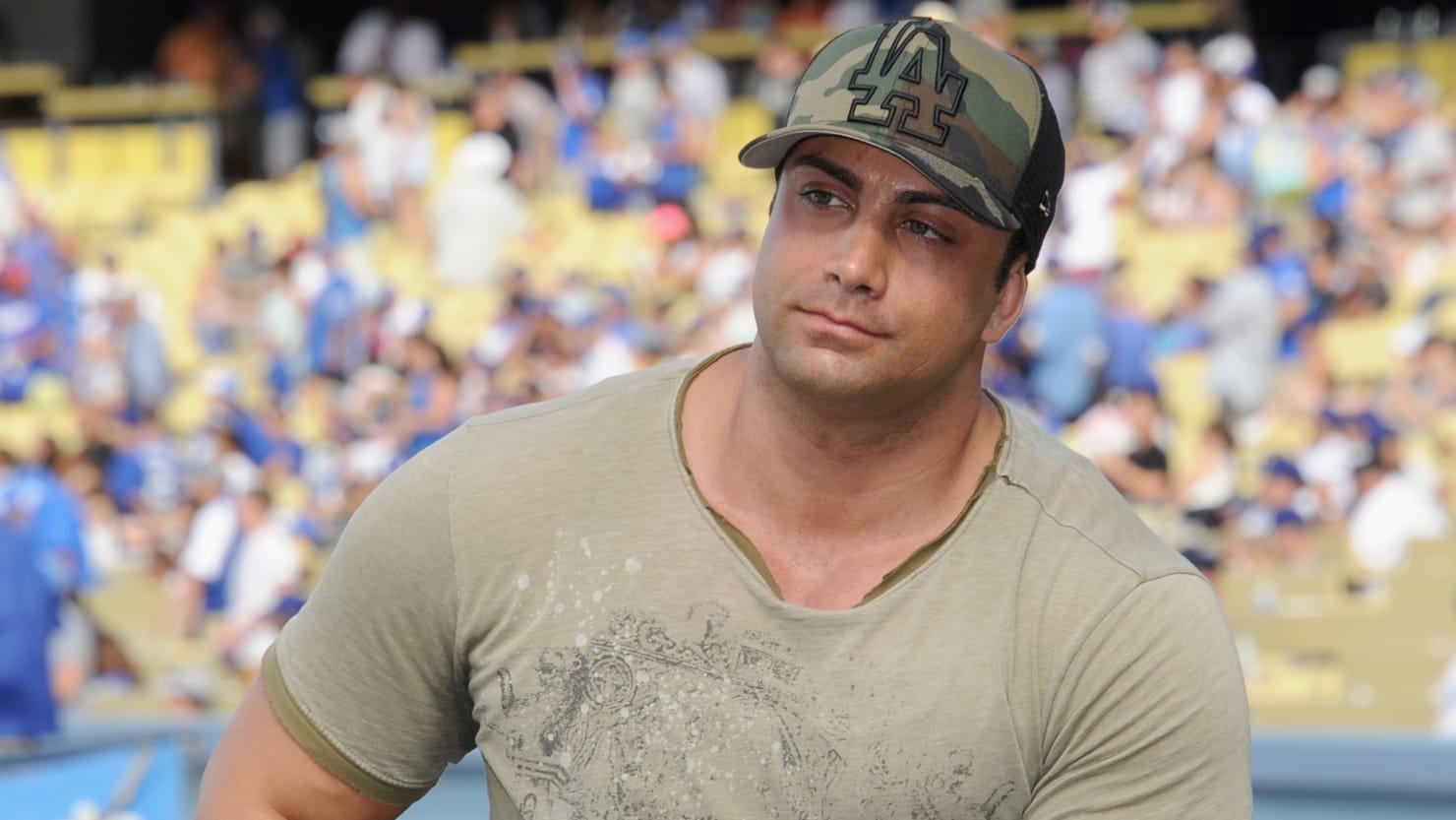Manhunt Underway for Killer of 'Sandlot' Actor Marty York's Mother