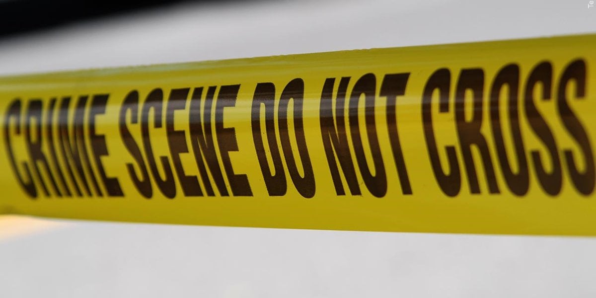 Traffic light shooting leaves man hospitalized