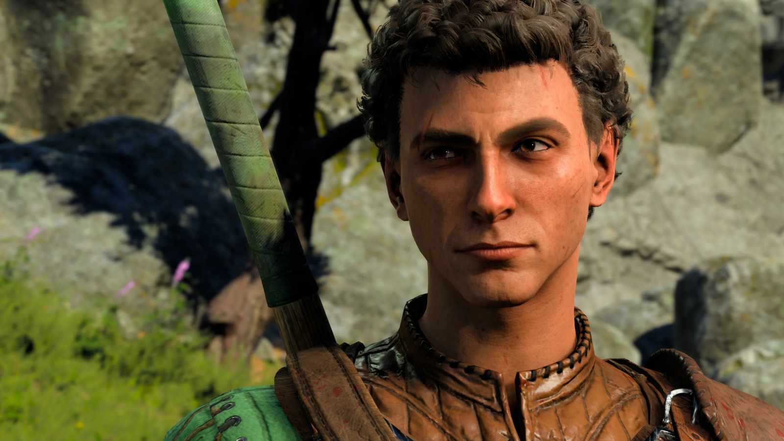 The Divisive Character in Baldur's Gate 3: Love or Hate?