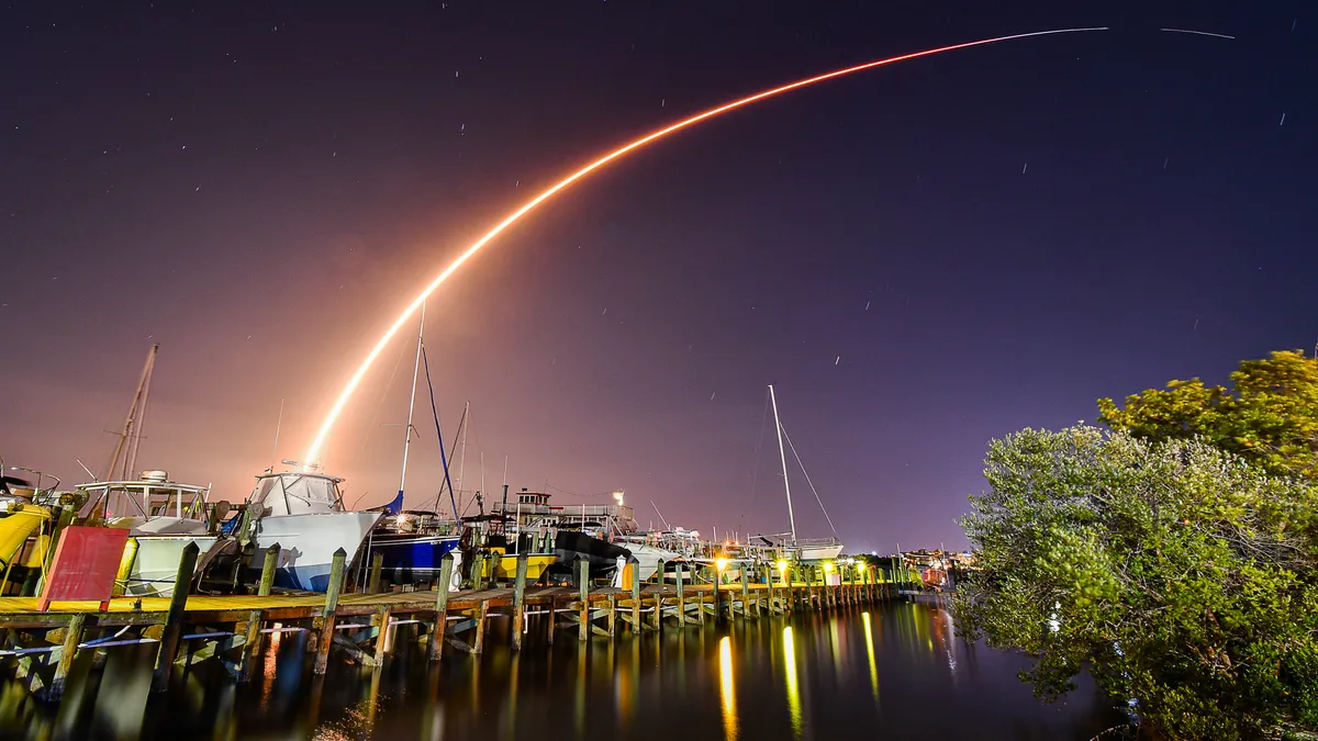 "SpaceX's Recent Rocket Launches: A Guide to Watching and Updates"