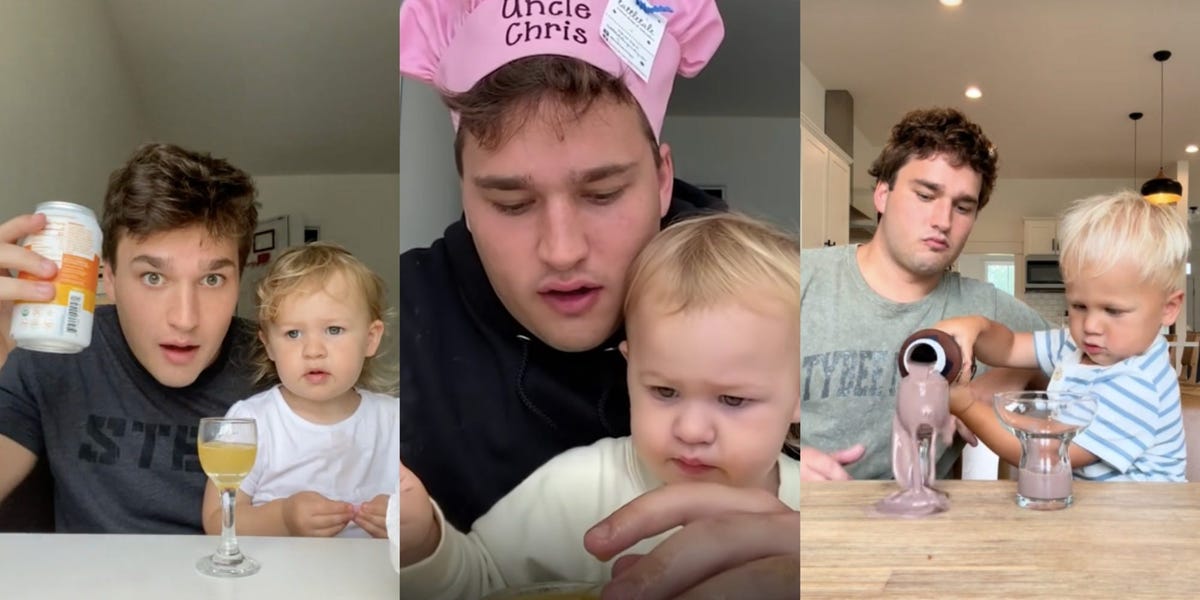 Featured image for "From Mental-Health Facility to Freedom: TikTok Star's Journey After 'Sound of Freedom'"