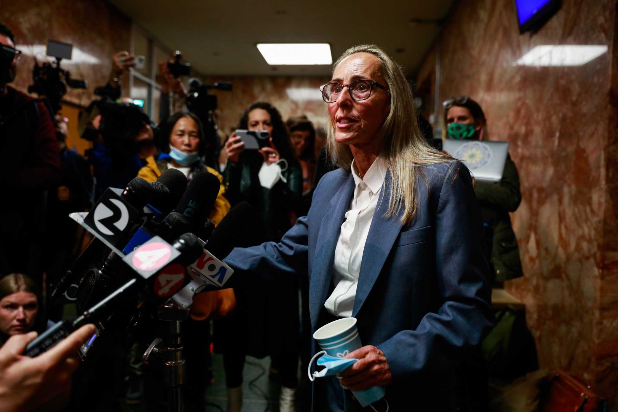 Featured image for Defense attorney apologizes for insensitive remarks in Bob Lee murder case.