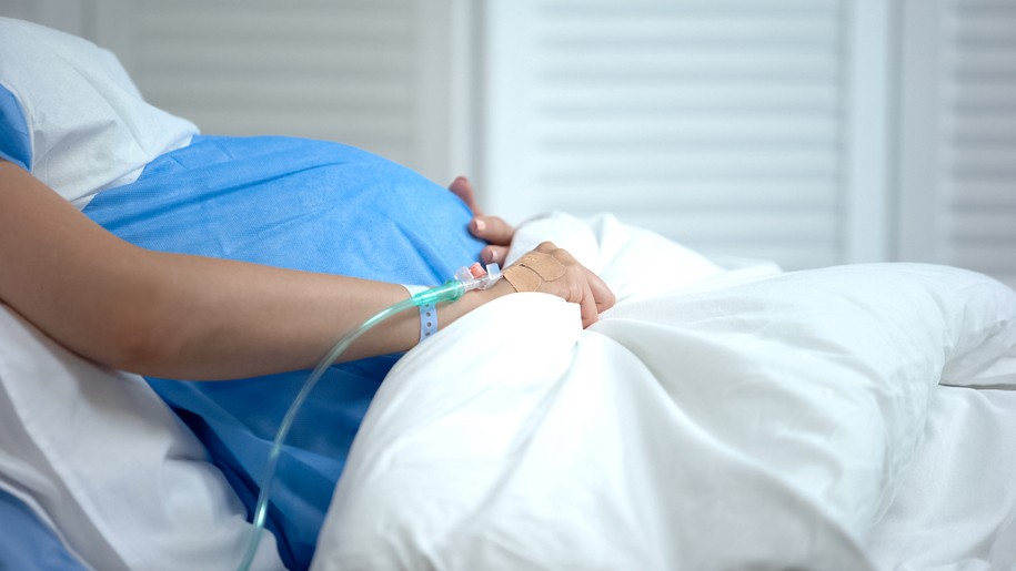"Unsure After Years: My Abortion Denial Story"