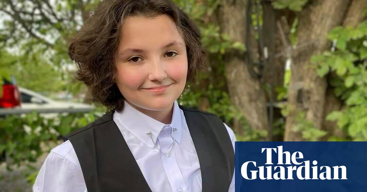 "Nex Benedict's Tragic Death Sparks Oklahoma School Walkout Against Bullying"