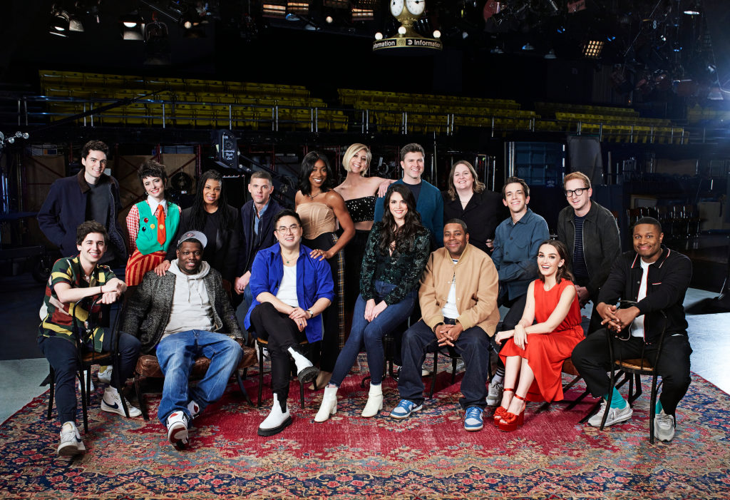 'SNL' Season 49 Returns with Pete Davidson Hosting