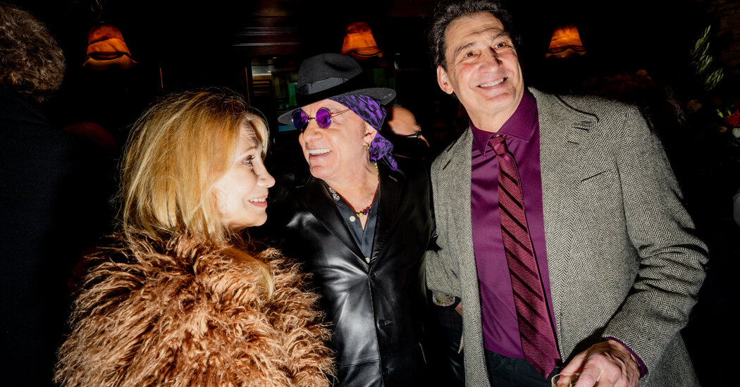 Featured image for "The Sopranos' 25th Anniversary Reunion: Where Are They Now?"