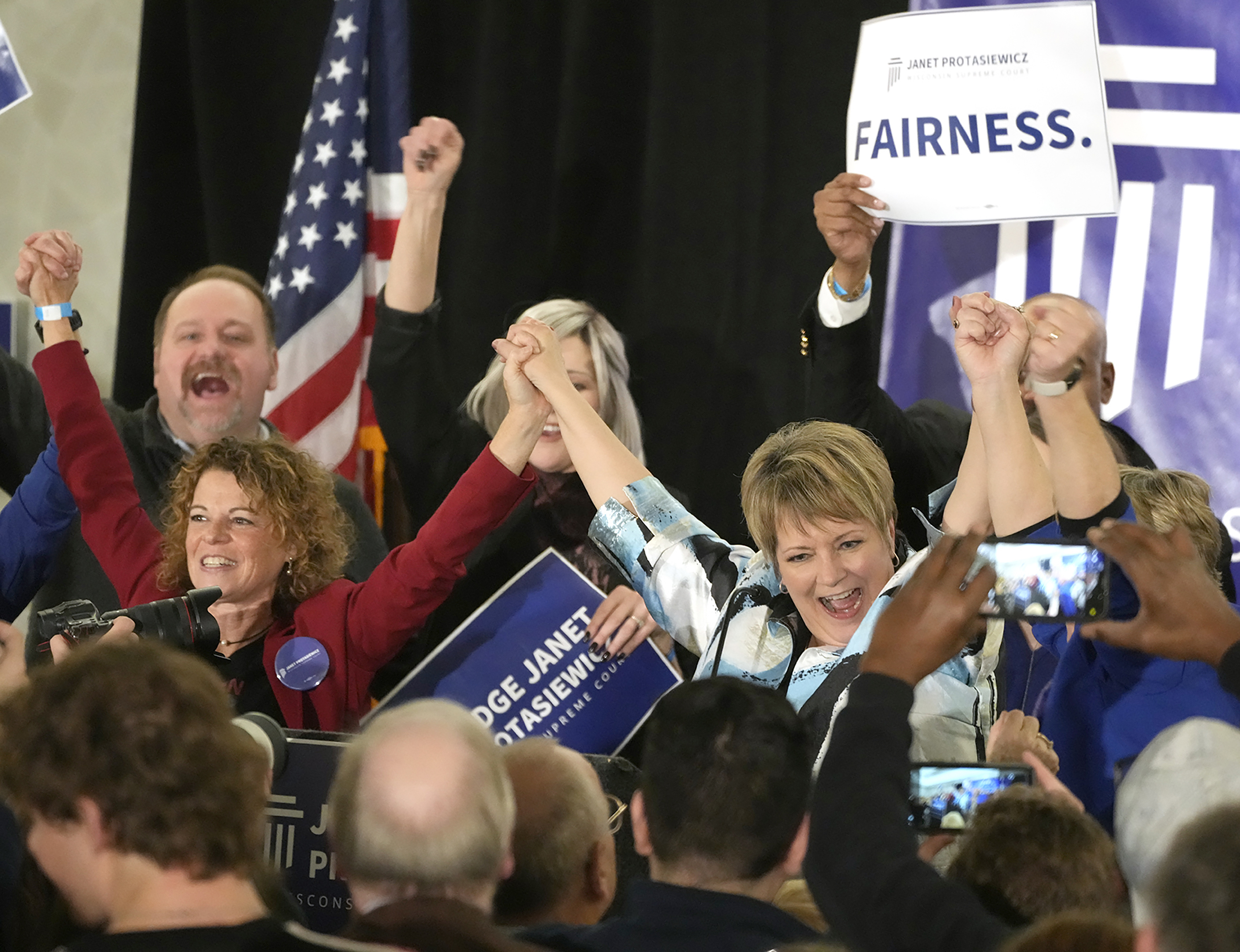 GOP's Abortion Woes Persist Despite Wisconsin Election Results.