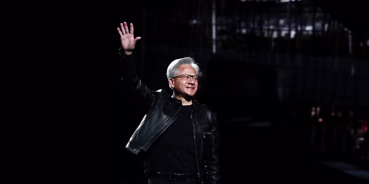 Nvidia's Stock Soars as US and China Reach AI Chip Sales Deal