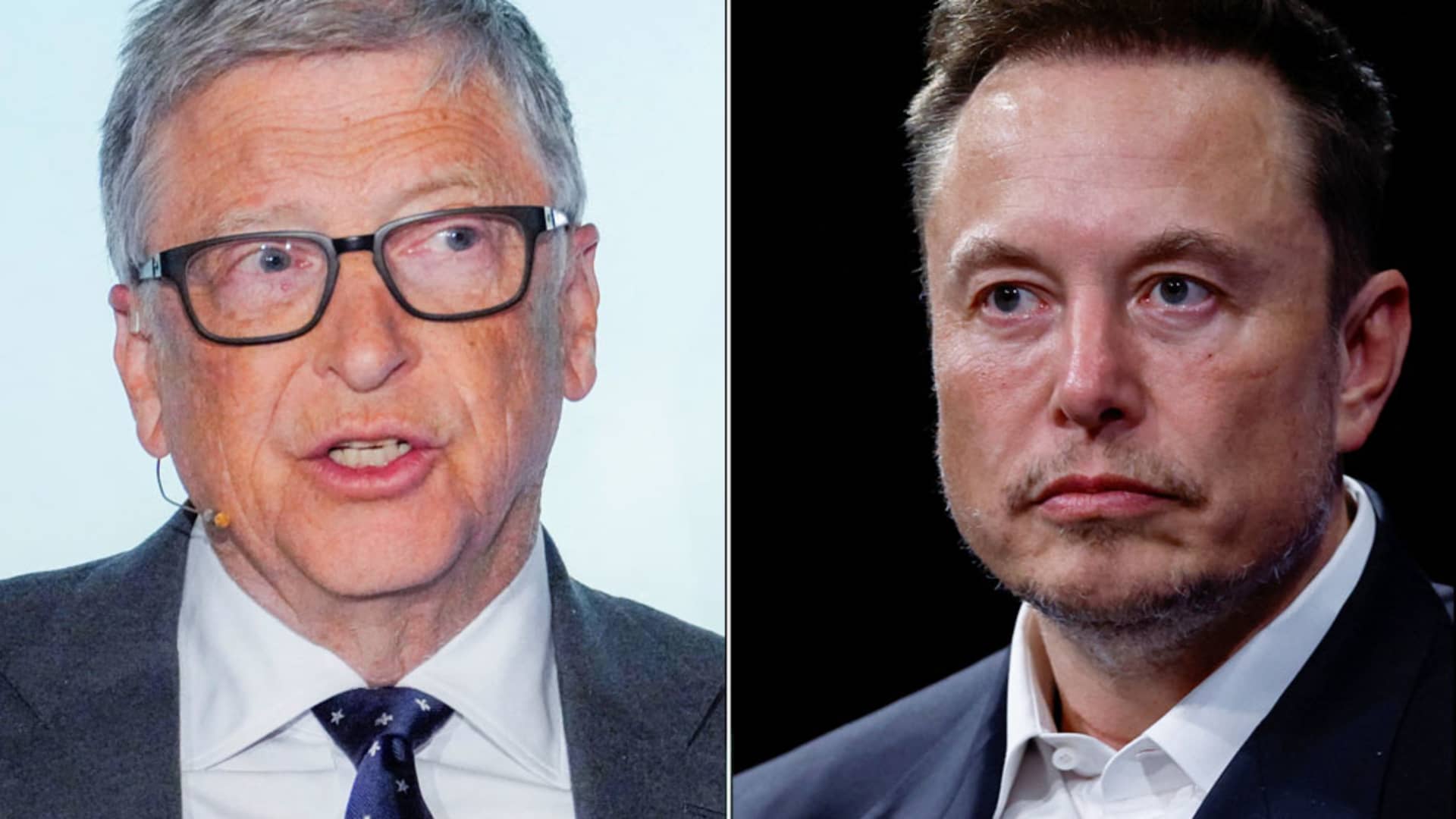 "Insights from Walter Isaacson's Biography: Elon Musk, Bill Gates, and More"