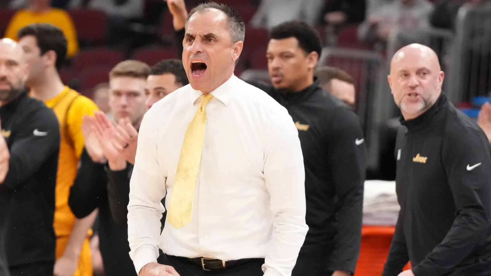 Iowa draws Clemson in 2026 NCAA opener as bracket buzz rises