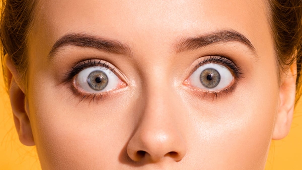 Featured image for Reduced Blinking Indicates Increased Brain Effort During Listening