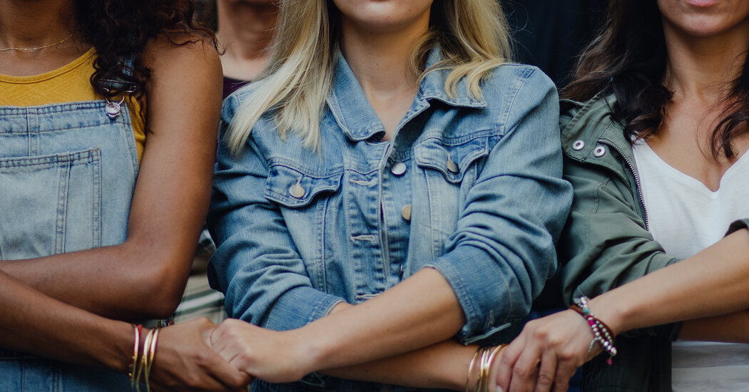 Featured image for Trump's Win Fuels U.S. Interest in South Korea's 4B Movement