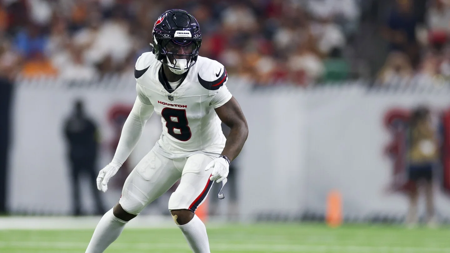 Ravens Release C.J. Gardner-Johnson After Short Stint