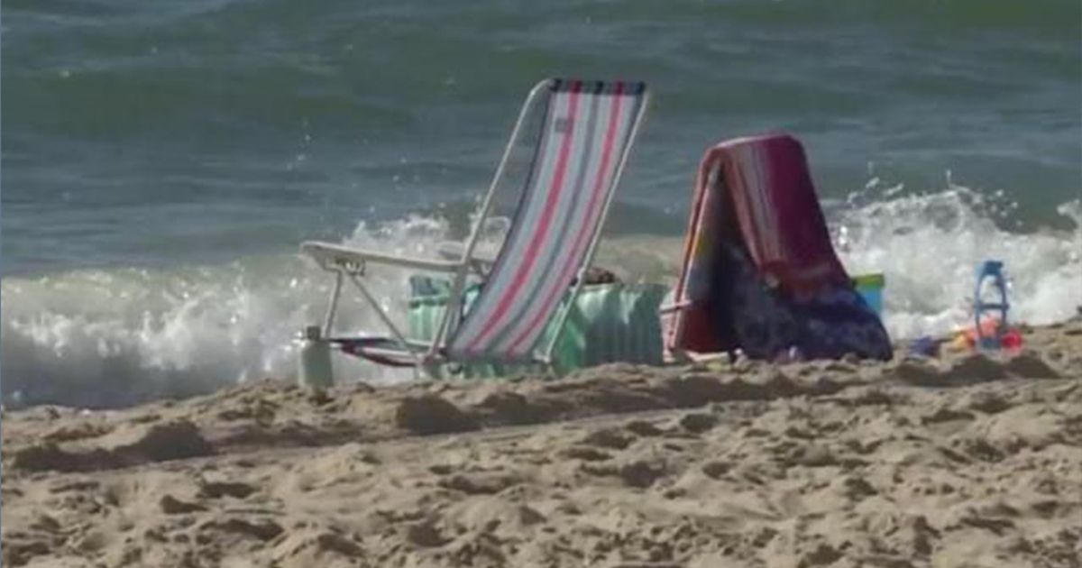 Featured image for Rising Flesh-Eating Bacteria Cases Along US Coasts: What You Need to Know