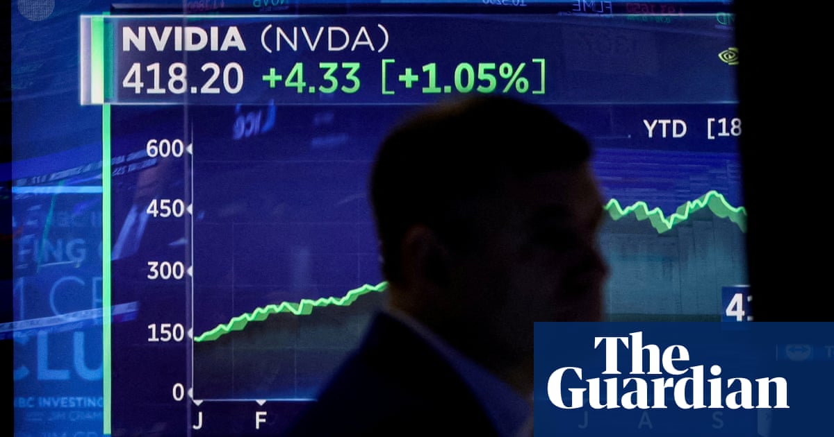 "Nvidia's Record Revenue Surge Signals AI Tipping Point"