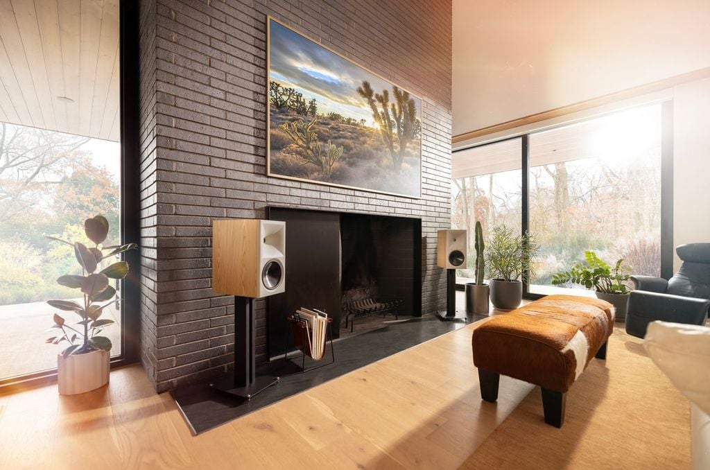 Featured image for Klipsch Unveils New Powered Speakers and Hi-Fi Products at CES 2026