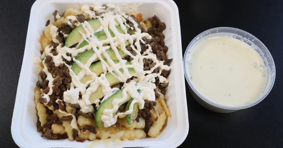 Featured image for From Tokyo to Tacos: A Journey of Flavors