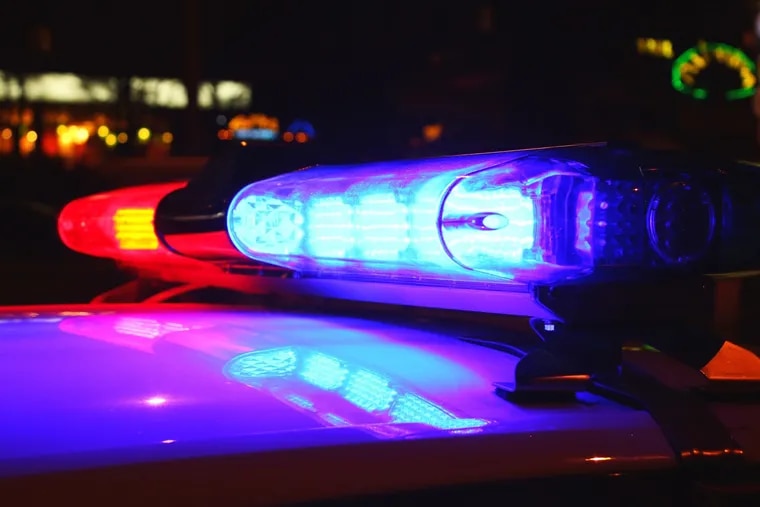 Juvenile Flash Mob Causes Chaos and Injures Officer in Center City