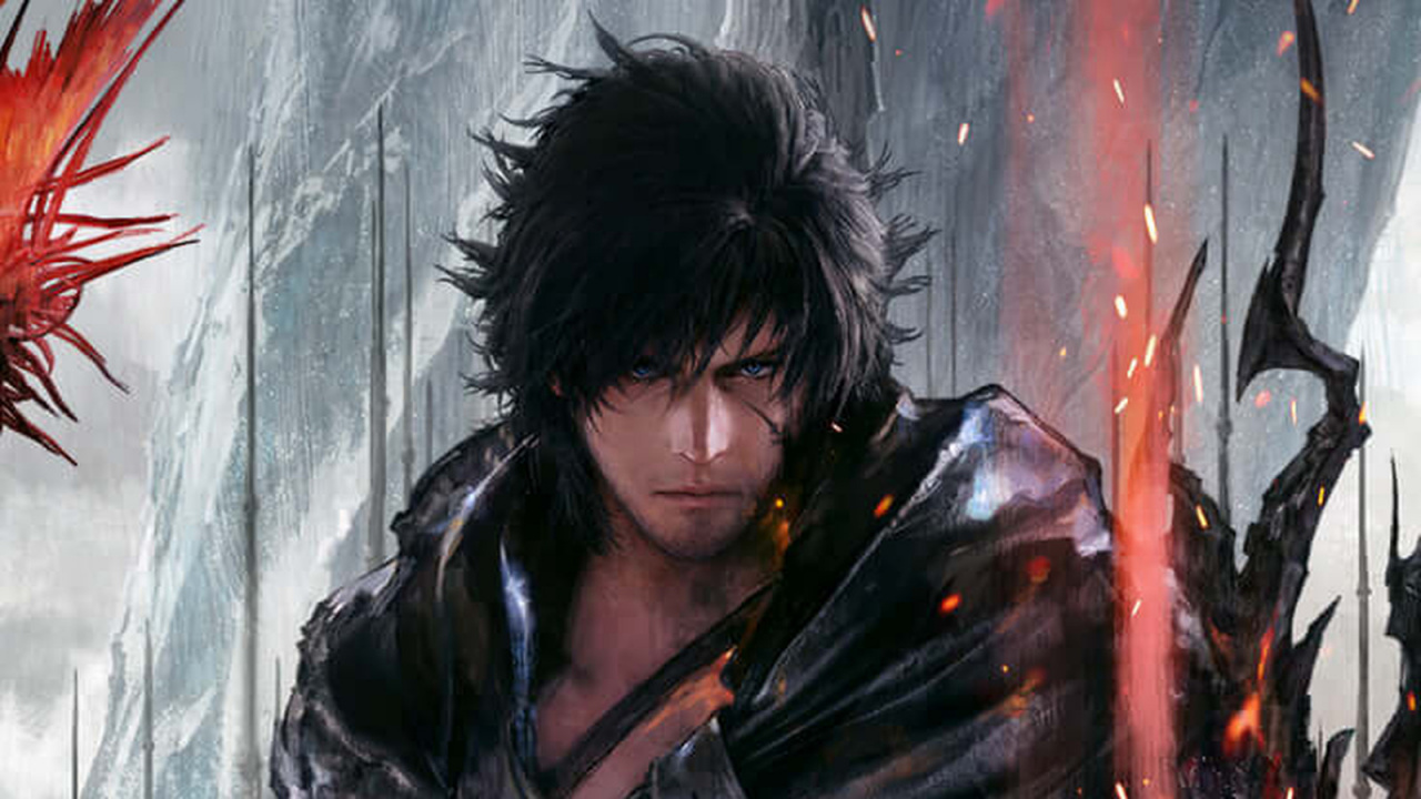 Saudi Arabia Bans Final Fantasy XVI