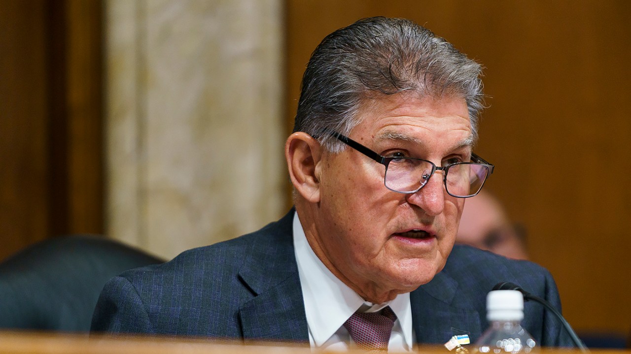 Joe Manchin: The Bipartisan Villain Facing Backfire in West Virginia