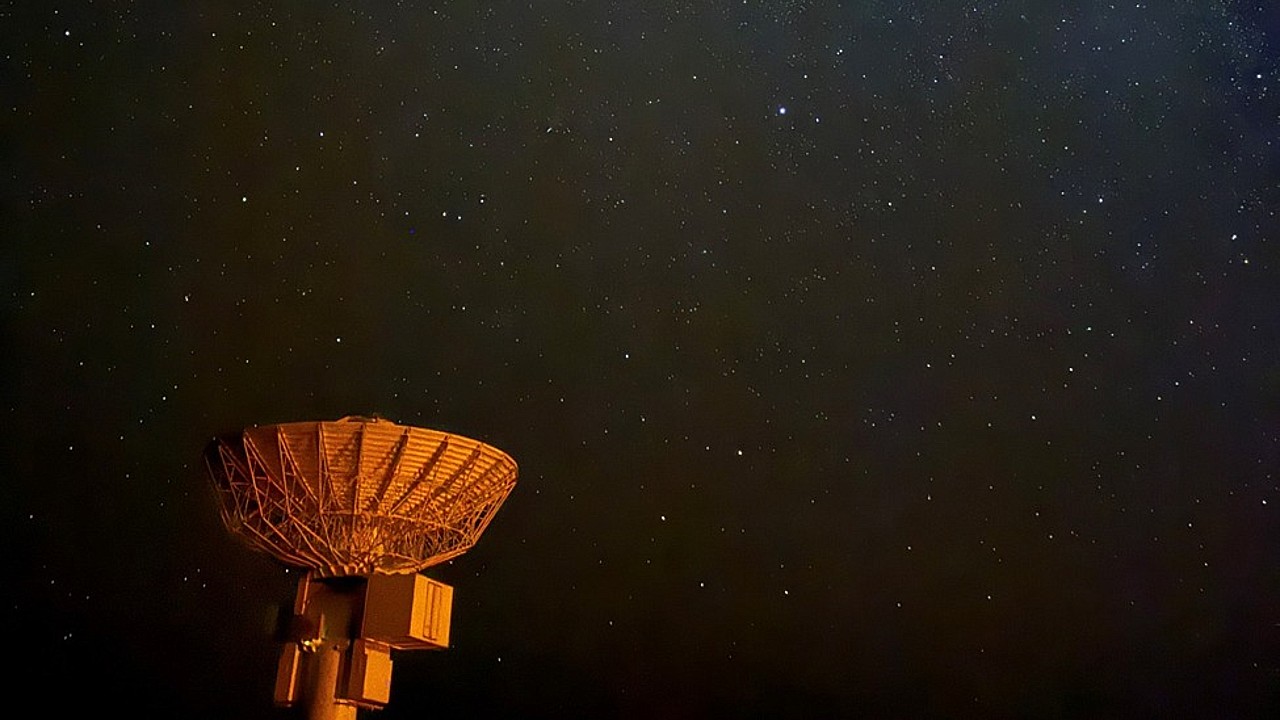 Featured image for US Space Force Demonstrates Advanced Deep-Space Radar Capabilities