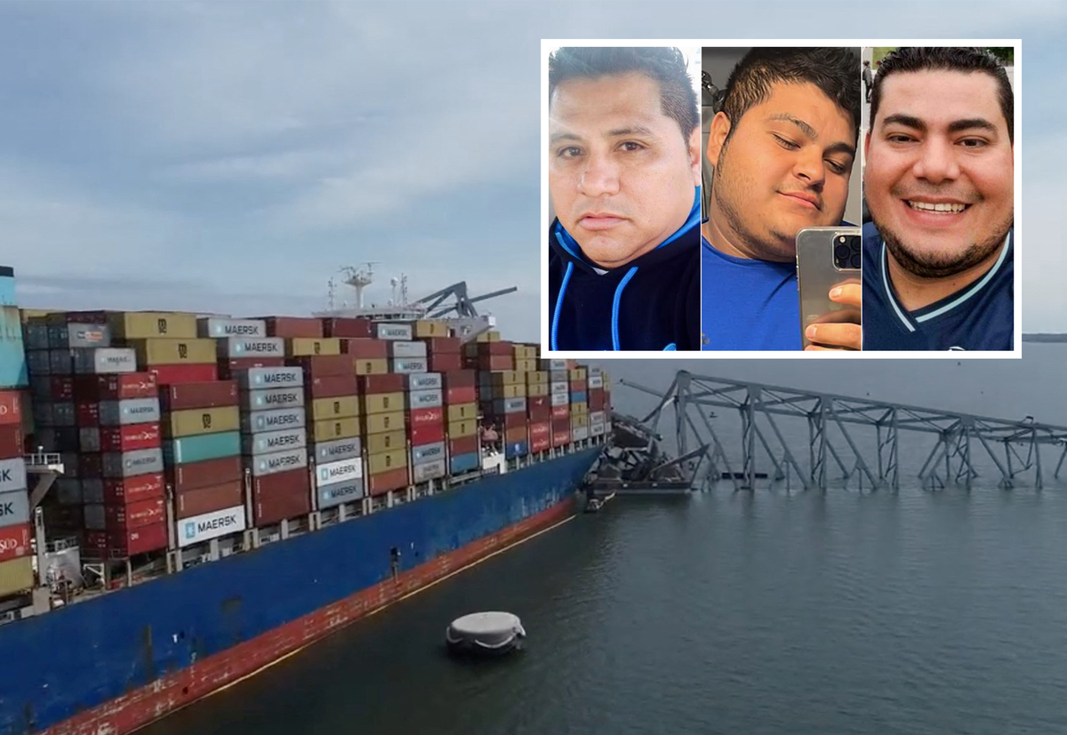 Featured image for "Baltimore Key Bridge Collapse: Recovery, Reconstruction, and Port Crisis"