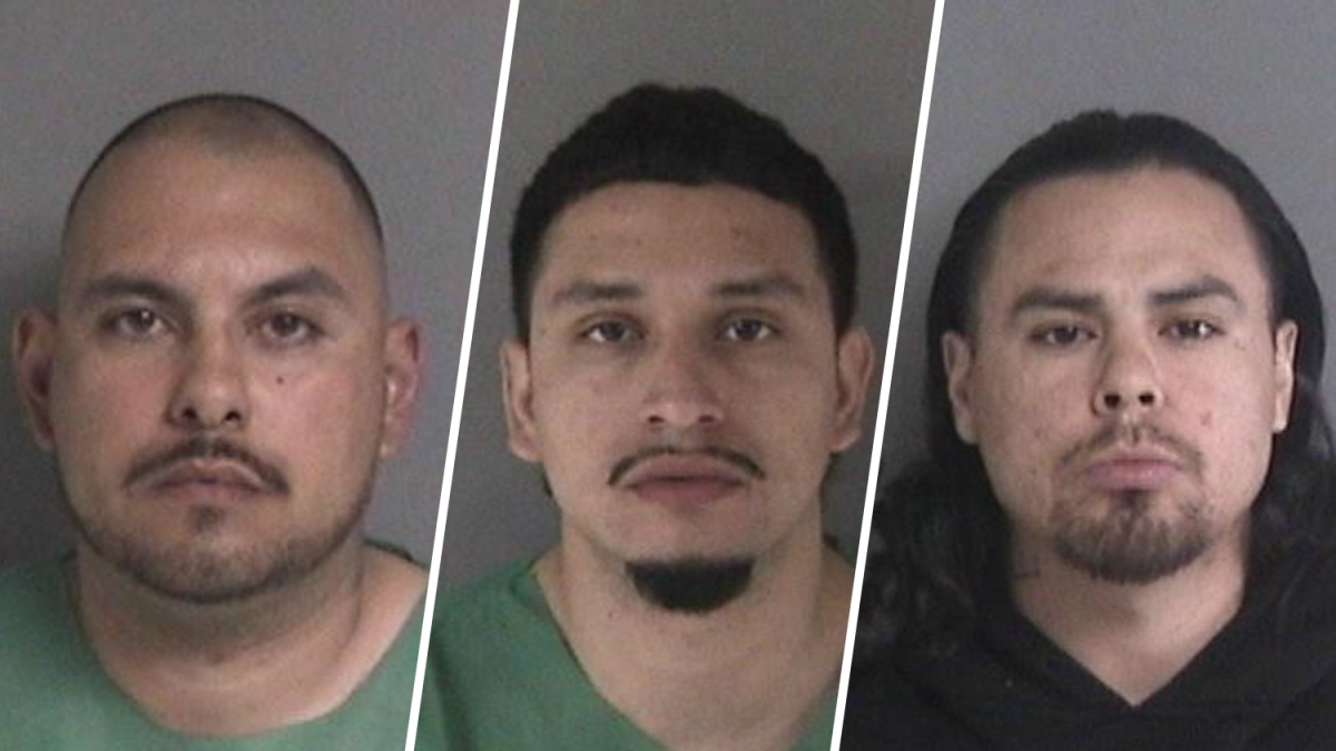 Gang Members Charged with Murder in Shooting Death of 5-Year-Old Girl on I-880.