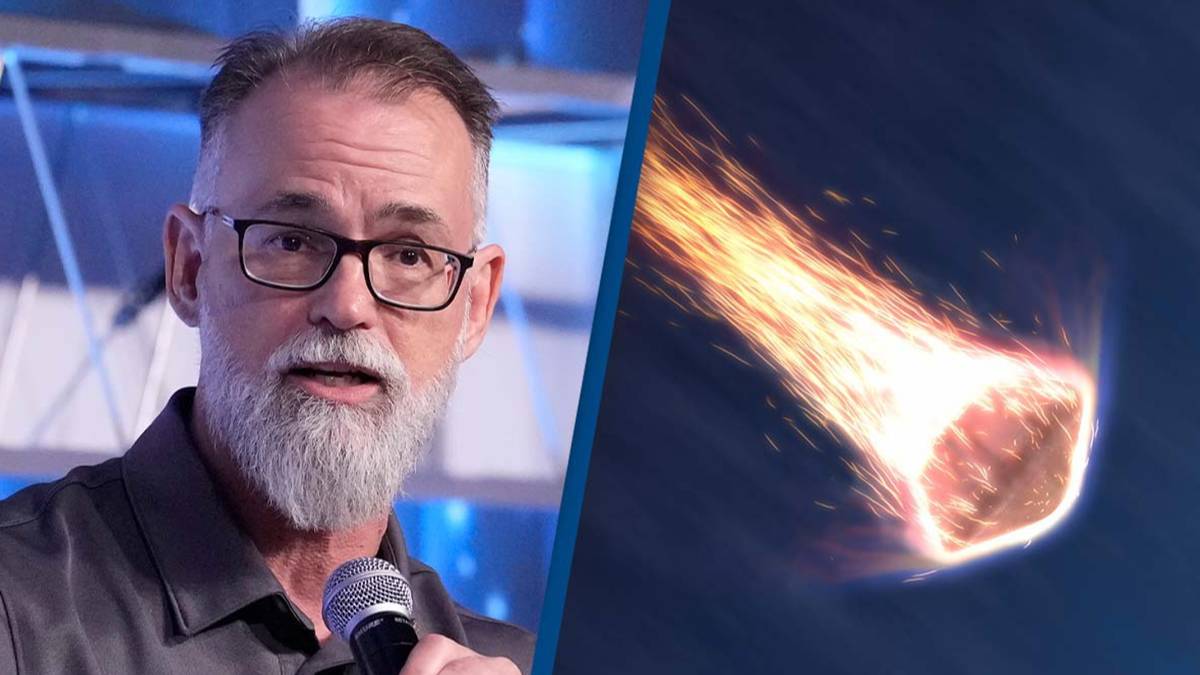 Featured image for "NASA's $1 Billion Payment to Prevent Earth's Catastrophe: The Truth Revealed"