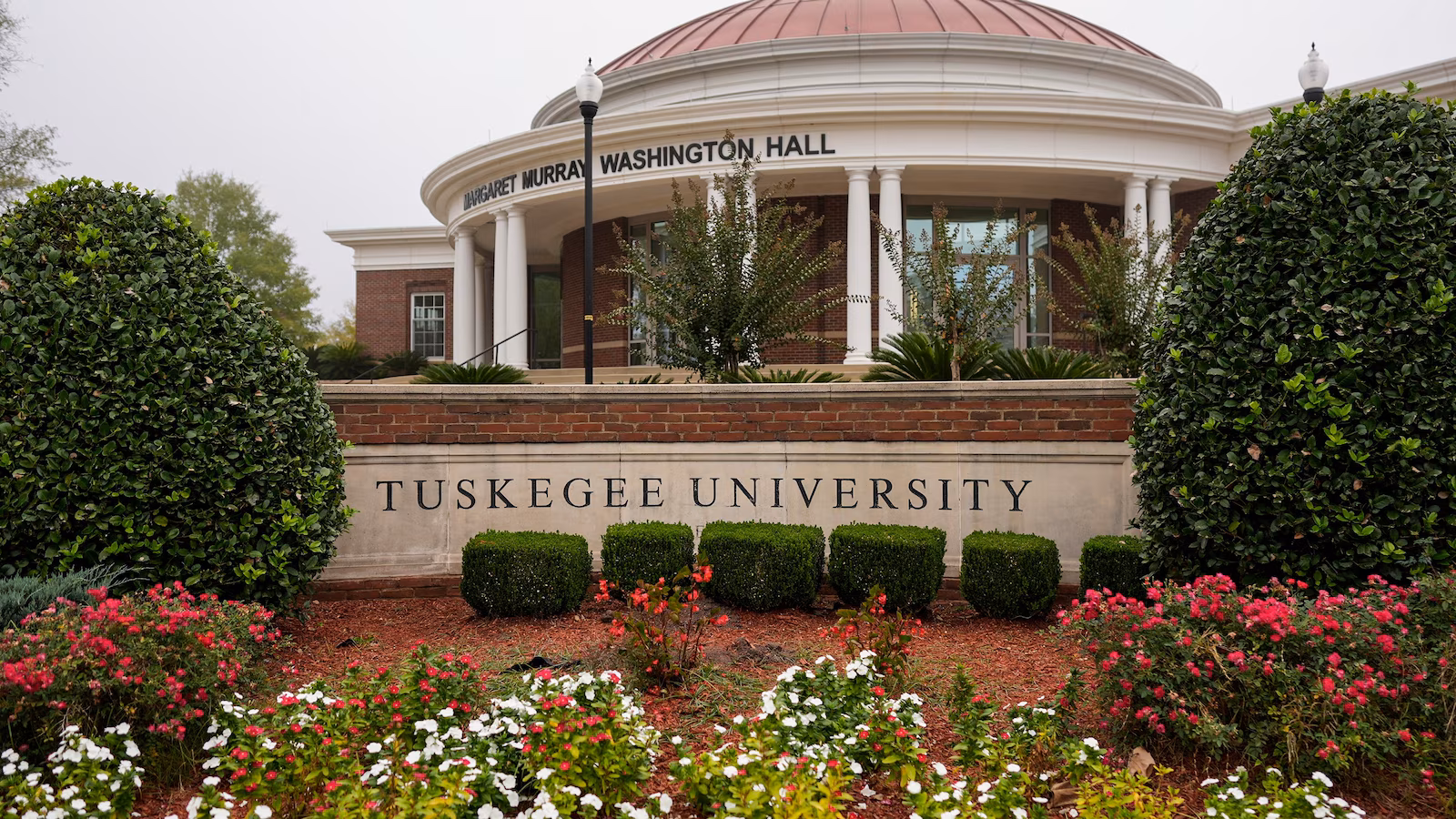 Featured image for Tuskegee University Tightens Security After Heroic Teen Dies in Shooting