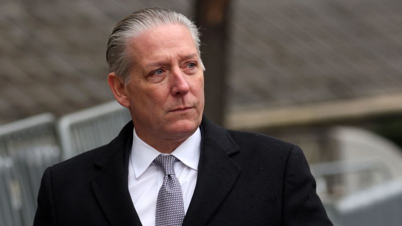 Former FBI Official Pleads Guilty in Russian Oligarch Scheme