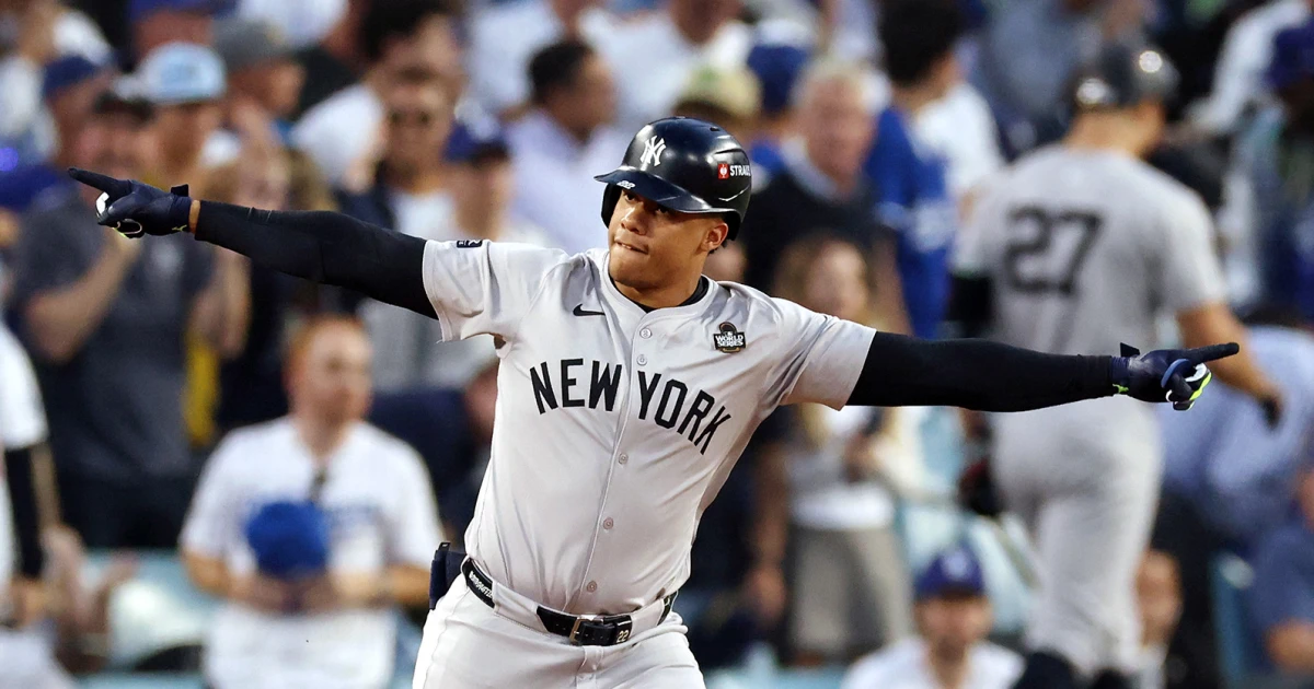 Featured image for Mets' $765M Soto Deal Redefines MLB and New York's Future