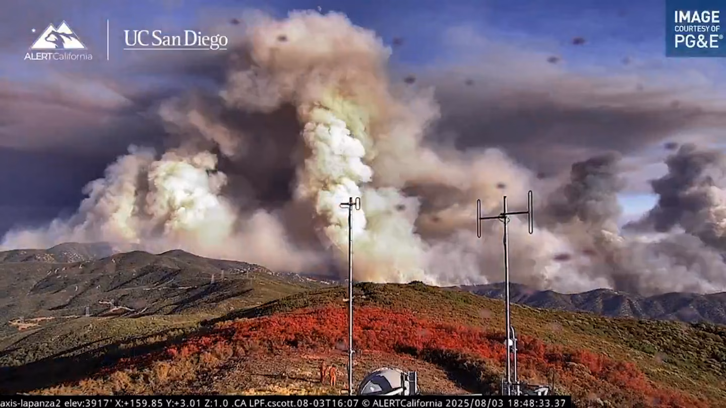 Canadian Wildfires Impact Air Quality Across U.S. Regions