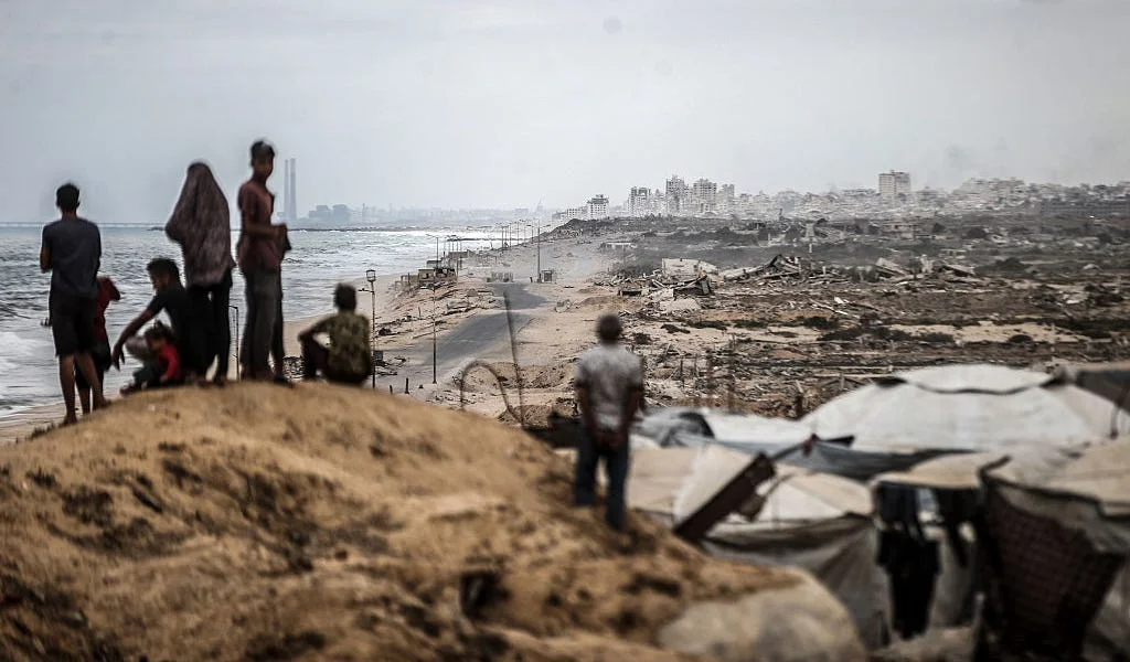 Trump's Bold Strategies and Their Impact on Middle East Peace