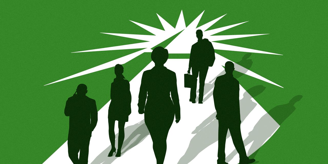 Unveiling the Cryptocurrency Influence of the 'Fidelity Mafia'