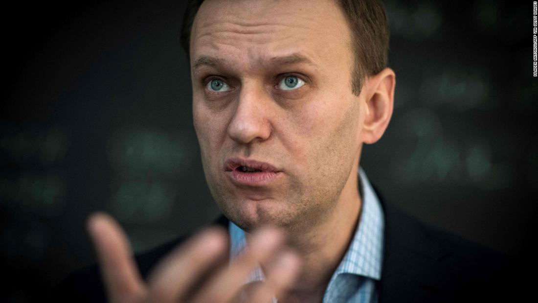Featured image for "High Security Funeral for Russian Opposition Leader Alexei Navalny in Moscow"