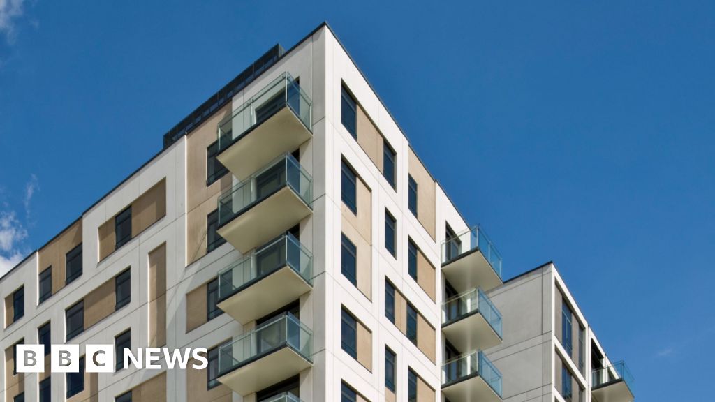 Featured image for Industry Leader Warns New Safety Law May Still Allow Building Fires