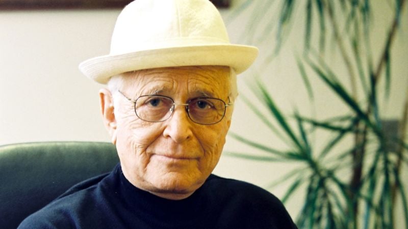 Featured image for Norman Lear, TV Icon and Pioneer, Passes Away at 101