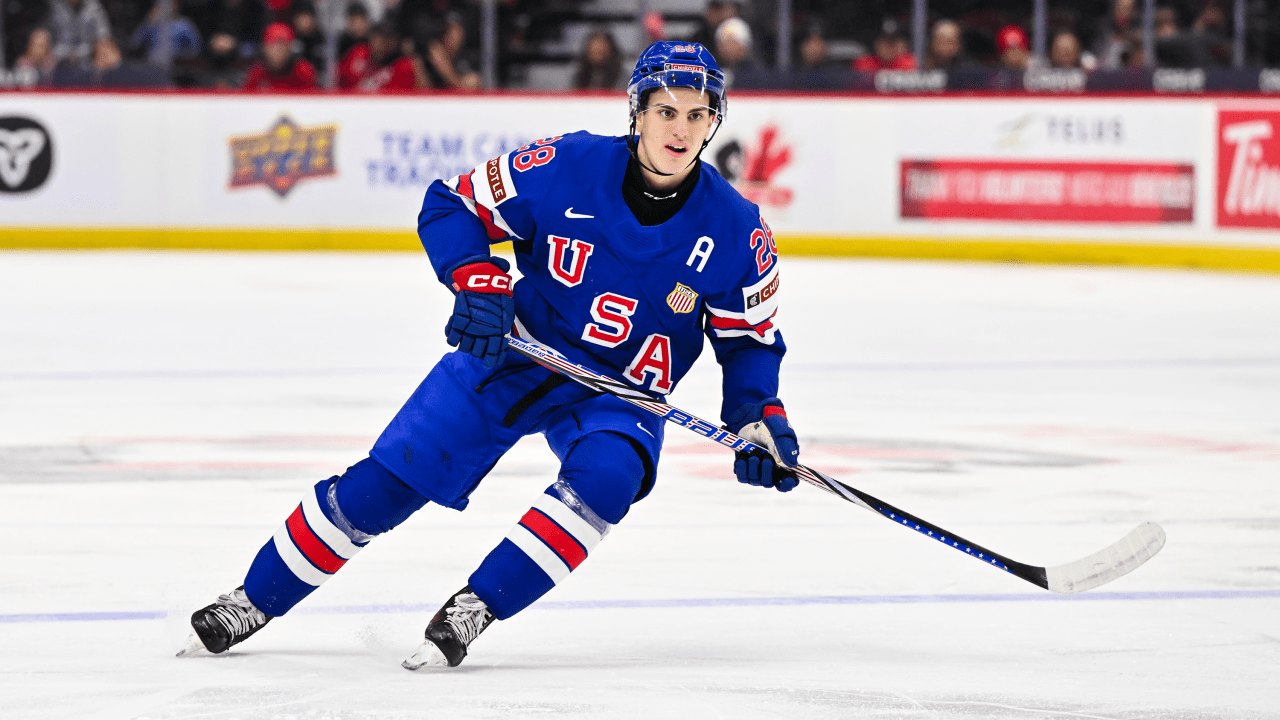 Featured image for Rising Stars: Top Performers at the World Junior Championship