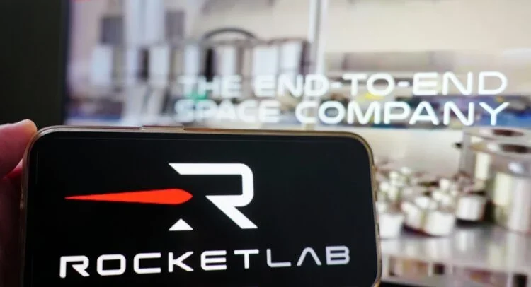 Rocket Lab Stock Recoils as Mars Sample-Return Plan Fails to Clear Congress