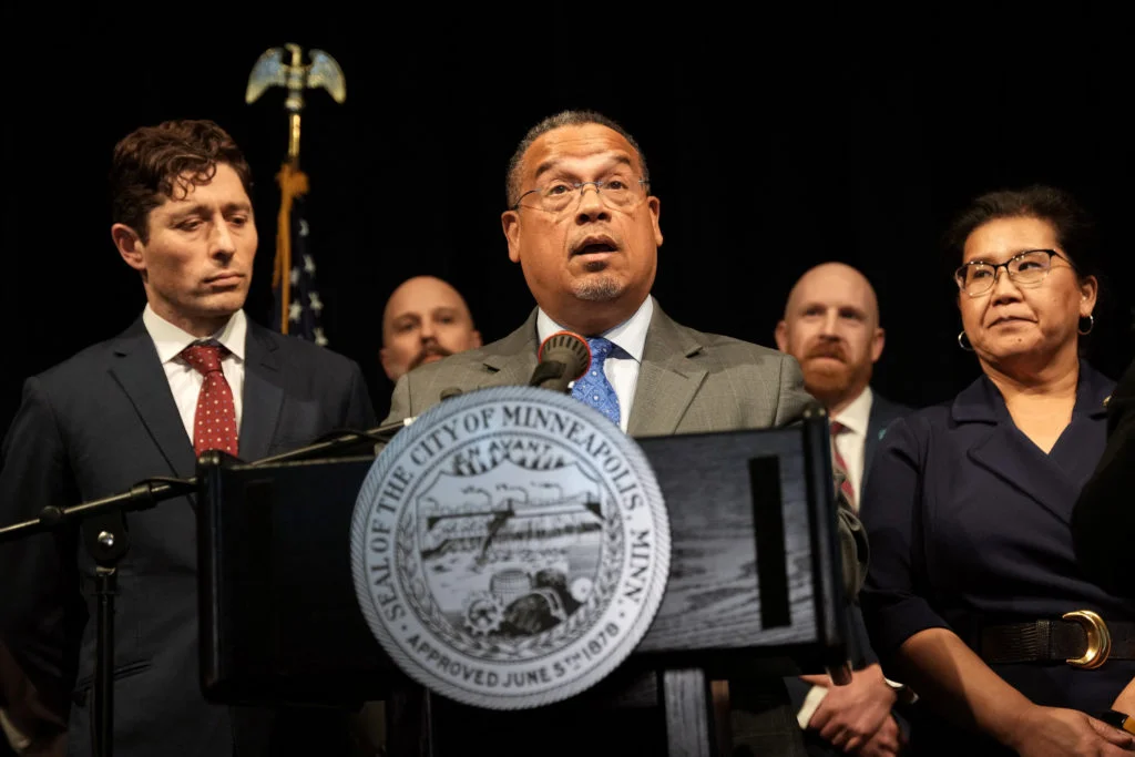 Court weighs halt on Minnesota immigration crackdown after deadly shootings