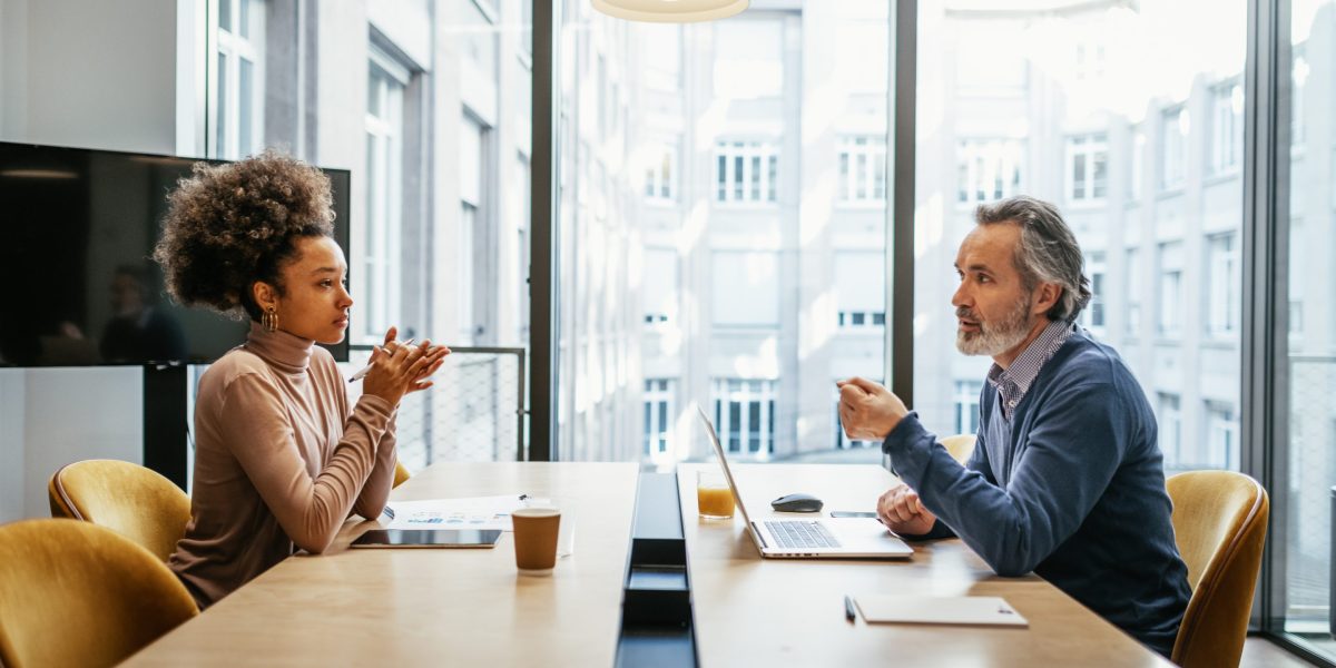 Featured image for "Gen Z Redefines Work Culture, Challenging Managers"