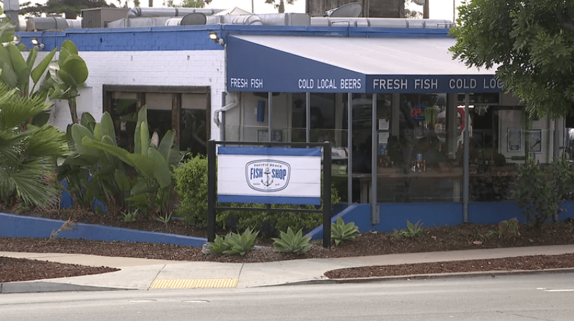 Featured image for "Norovirus Outbreak in San Diego County Linked to Raw Oysters"