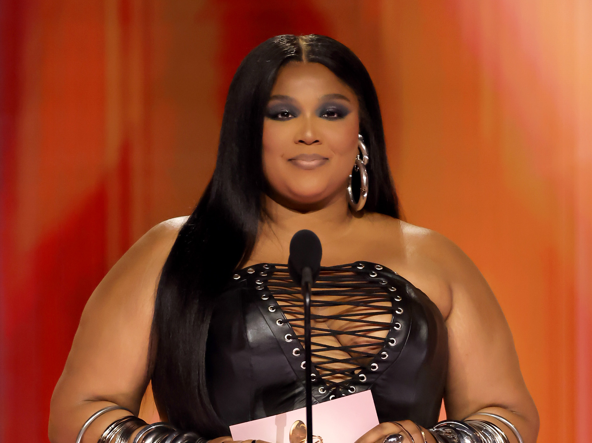 Lizzo's Cryptic 'I QUIT' Message Sparks Speculation