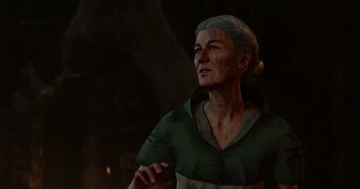 "Baldur's Gate 3 Unveils Hidden D&D Easter Egg for Fans"