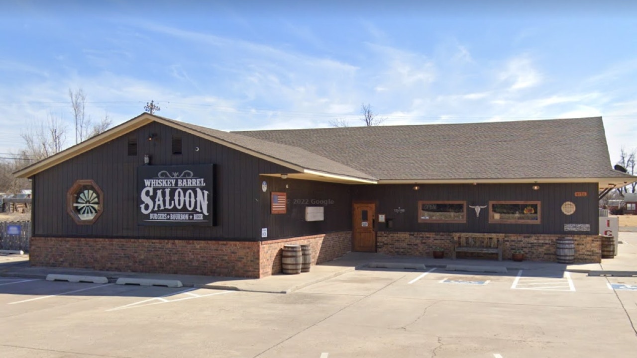 Fatal Shooting at Oklahoma City Bar Leaves 3 Dead and 3 Injured