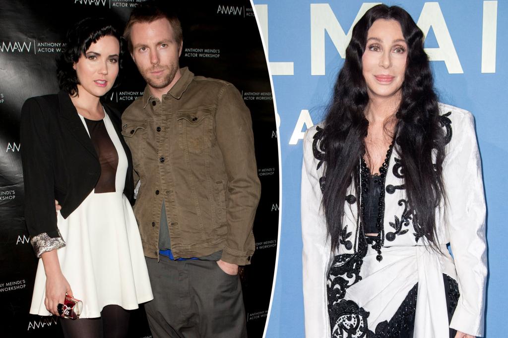 Cher Opens Up About Challenges and Controversies Surrounding Her Son's Transition